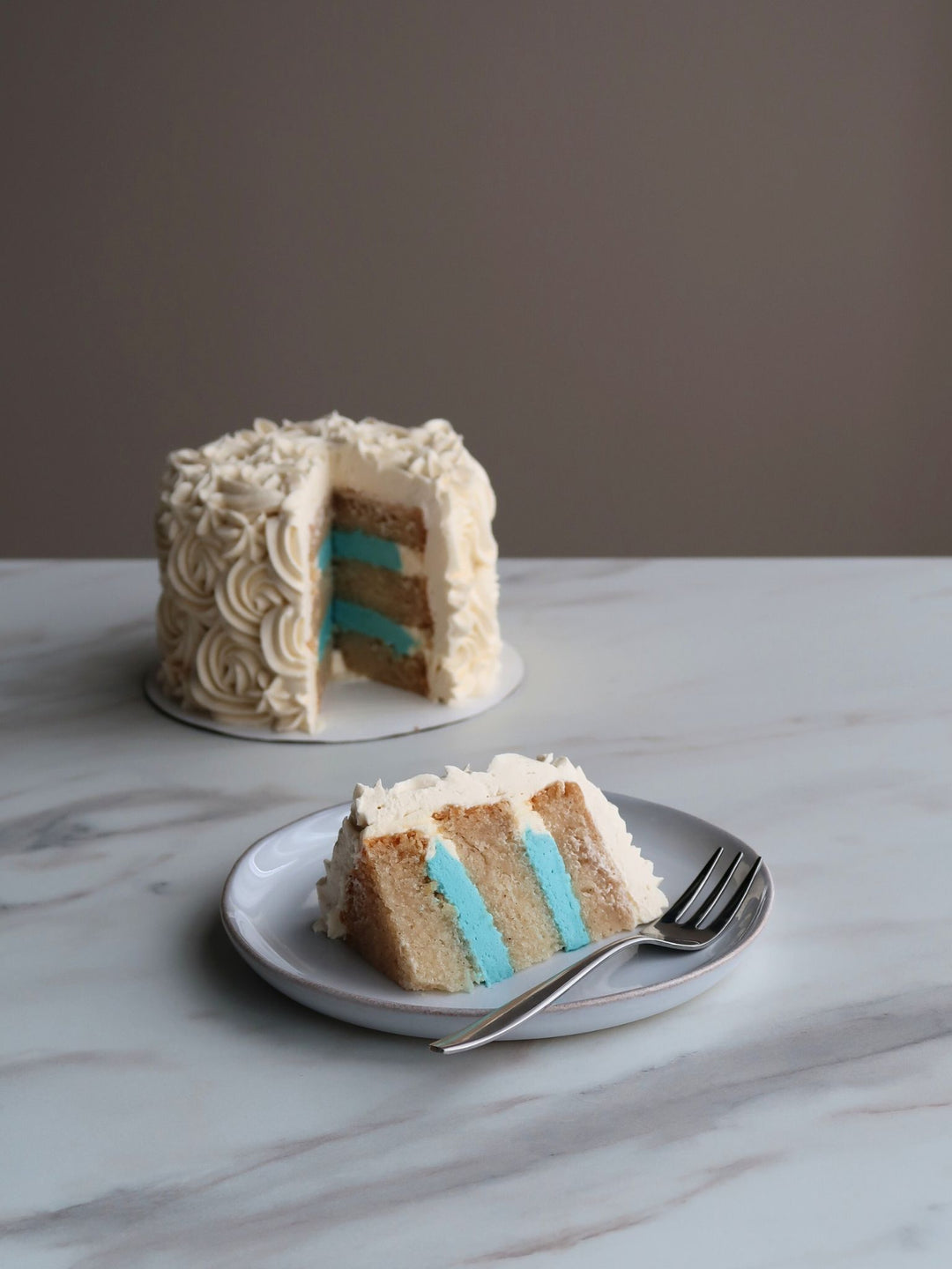 Gender reveal-kakut