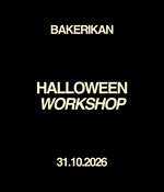 Halloween workshop 31.10.2026