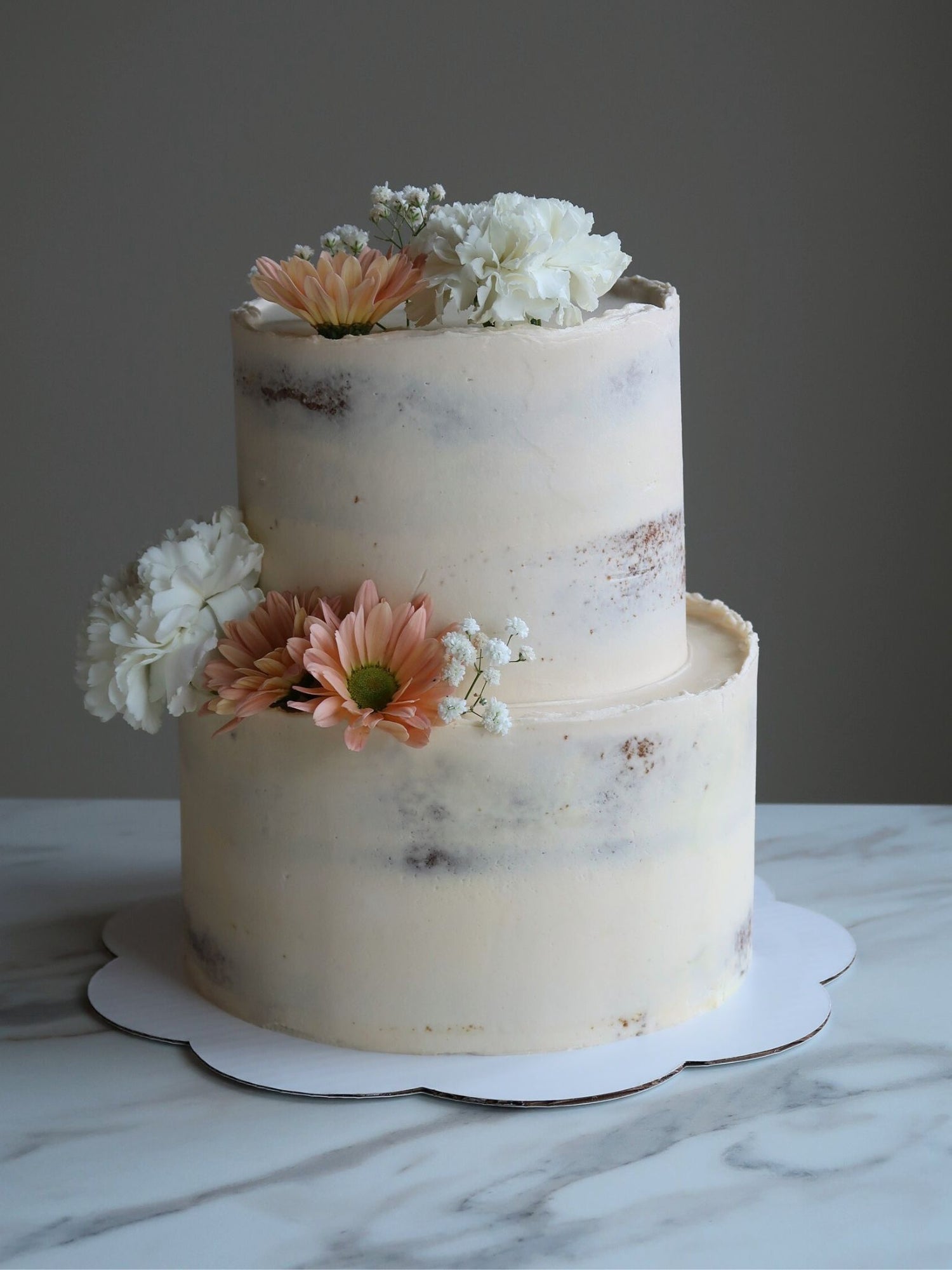 Kaksikerroksiset nakukakut