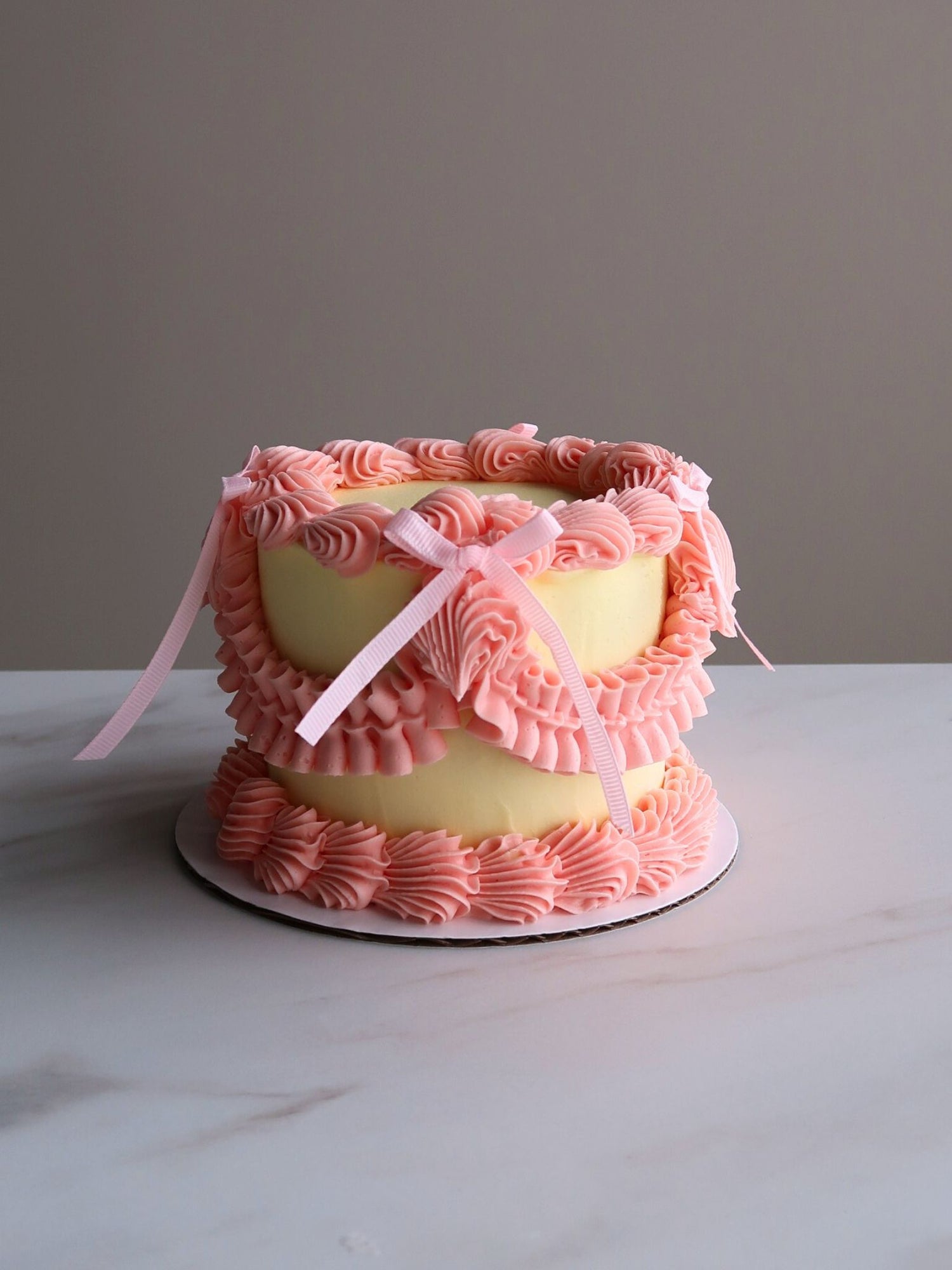 GLUTEENITTOMAT Minivintagekakut