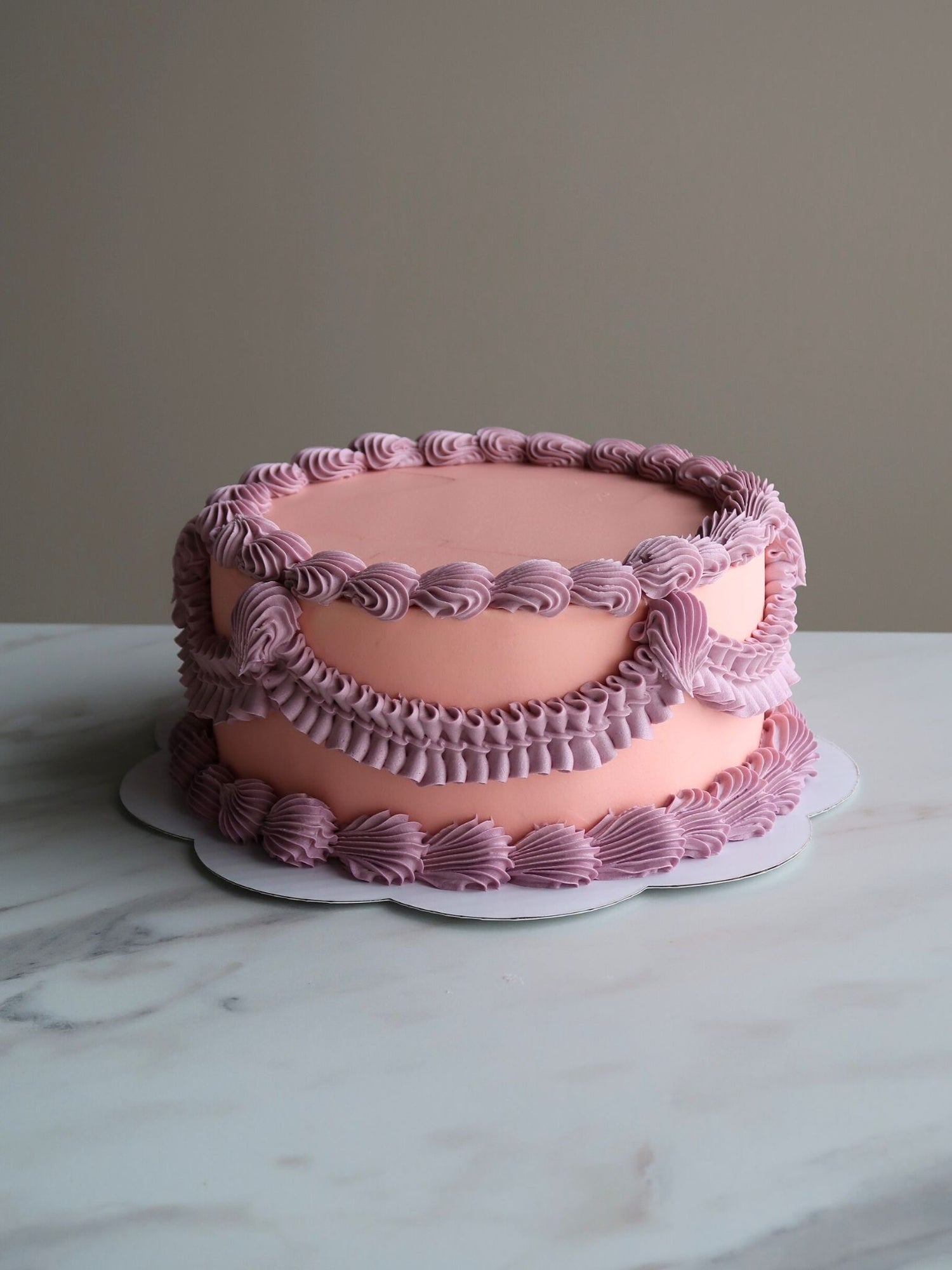 GLUTEENITTOMAT vintagekakut