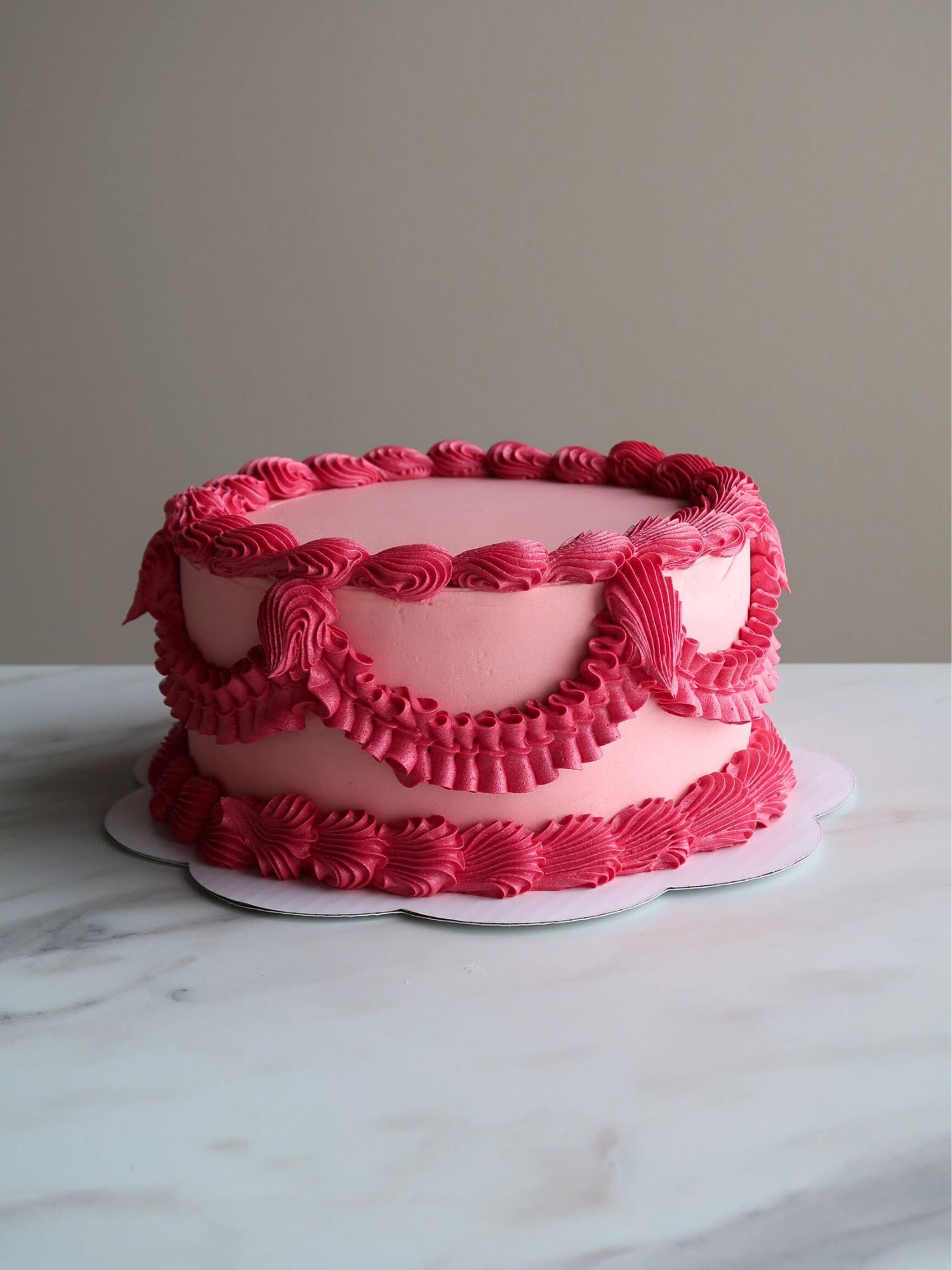 GLUTEENITTOMAT vintagekakut