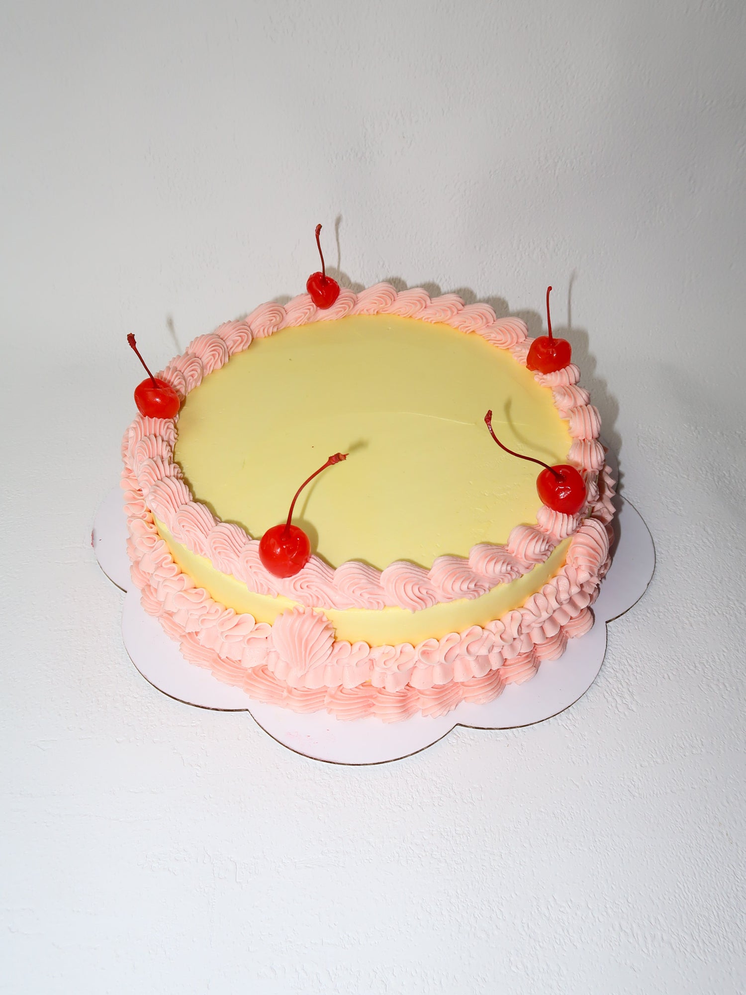 Vintagekakku valmistujaisiin