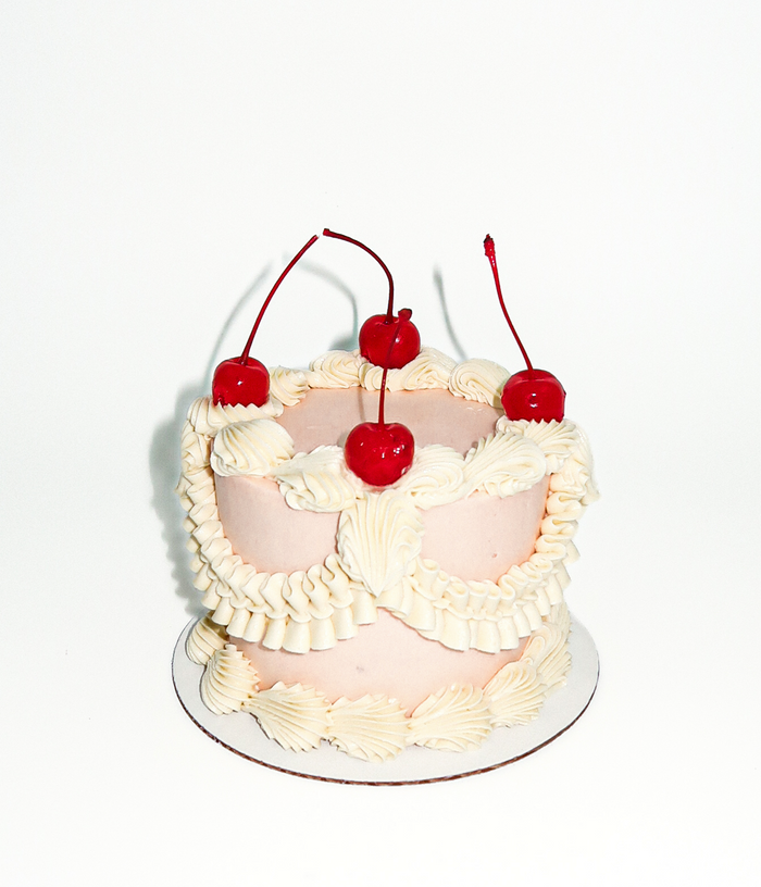 Minivintagekakku