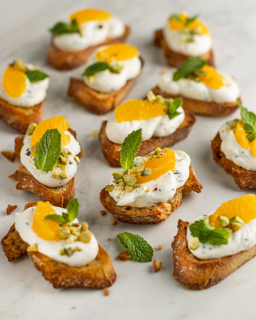 Crostinit