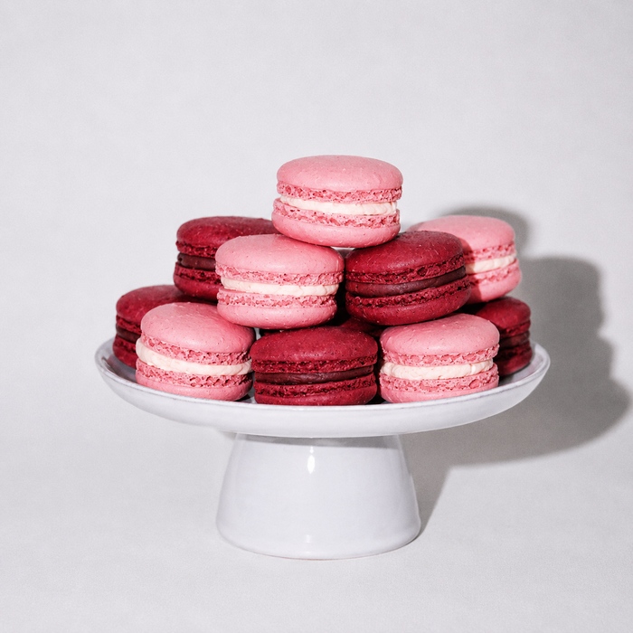 macarons