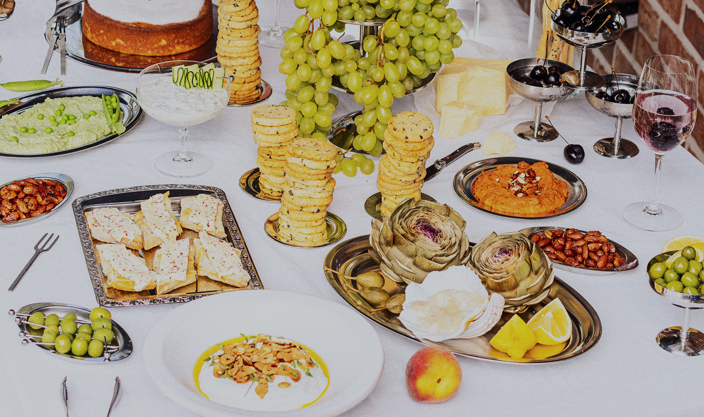 Catering