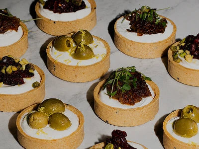 TILAA CATERING