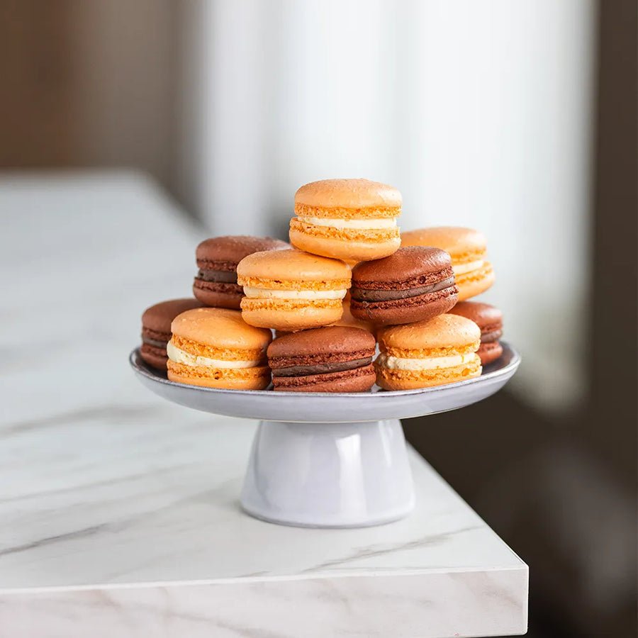 Macarons